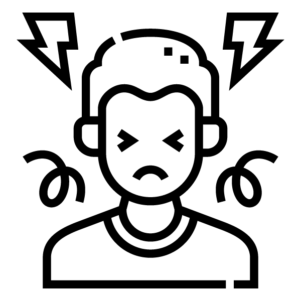 2. Depression - Low Motivation